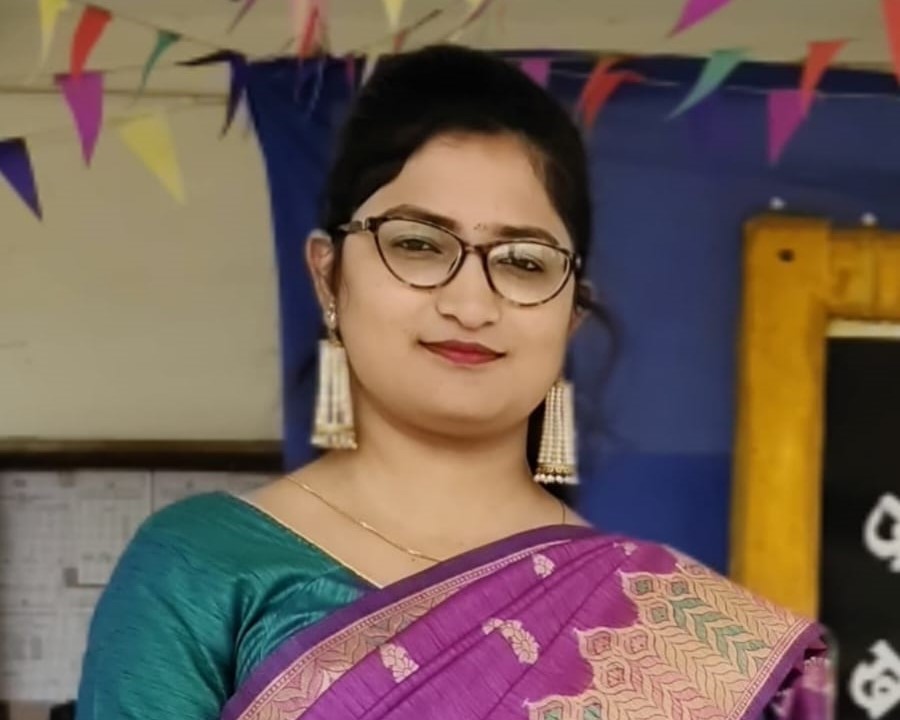 Teacher