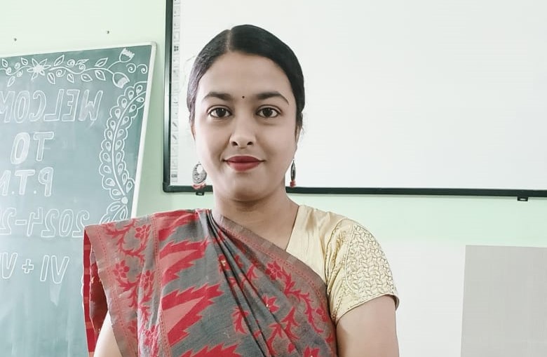 Teacher
