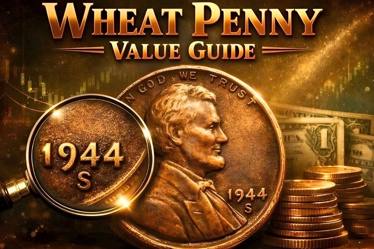 Wheat Penny Value Guide 2026