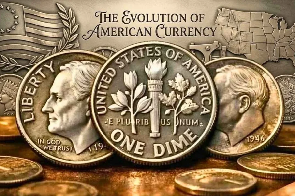 Roosevelt Dime Price Guide 2026: Key Dates and Collector Insights